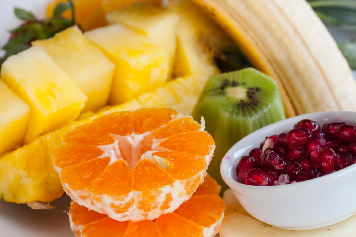 Anti-inflammatory recovery recipes