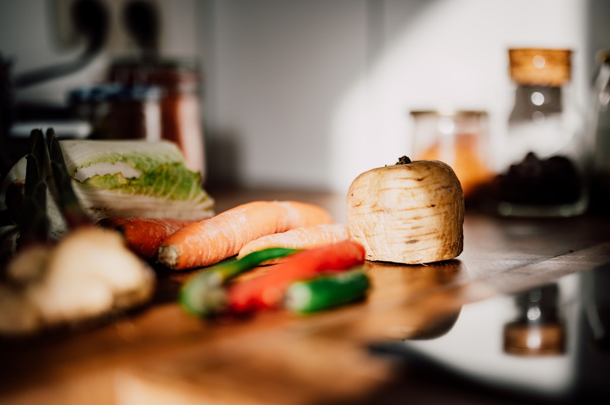 Micronutrients in recovery